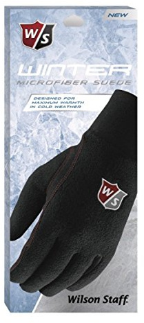 Wilson Staff Damen Seasonal Winterhandschuhe, S