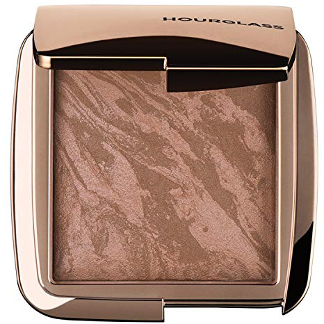 Hourglass Ambient Lighting Bronzer Luminous Bronze Light by Hourglass