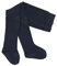 GoBabyGo Collant à ramper Bleu marine 12-18 mois