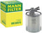 MANN-FILTER WK 920/6 Fuel Filter - for Cars + Transporters