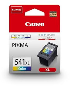 Canon Originaltinte CL-541, Größe Standard, Farbe, Plastikverpackung (alte Version)