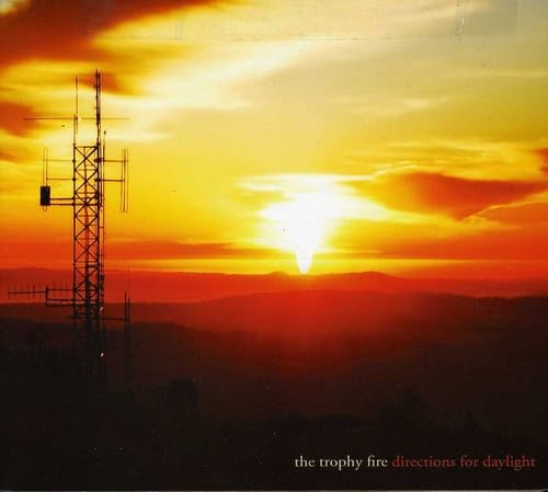 Directions for Daylight