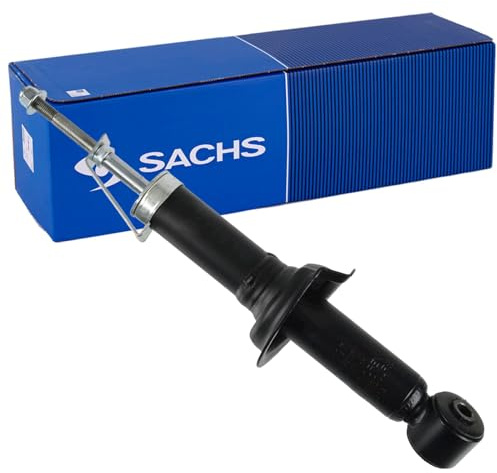 Sachs Gasdruck Stoßdämpfer Hinterachse passend für Lancer