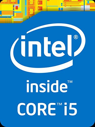 Intel Core i5-4460S 2.9GHz 6MB L3 Processor (4th Generation Intel® CoreTM i5 Processor, 2.9GHz, LGA 1150 (H3 Slot), PC, 22nm, i5-4460S)