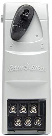 Rain Bird Controlador informático de riego RainBird, módulo de ampliación tipo ESP-Me, 6 estaciones