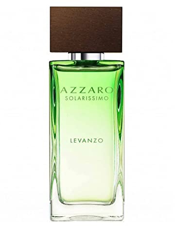 Azzaro, Loción corporal - 75 ml.