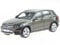 Mercedes X253 GLC-Klasse citrin braun Modellauto Norev 1:43