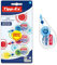 Tipp-Ex Korrekturroller Mini Pocket Mouse, 6m x 5mm, Ideal für das Büro, das Home Office oder die Schule, 3 Stück (1er Pack)