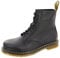 Dr Martens Unisex 1460 Nappa Schneestiefel, Schwarz (Black 11822002), 48 EU