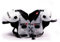 BARNETT Vision junior American Football Schulterschutz, junior, Gr L, Farbe schwarz