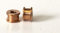 Achslager Bronze Uni 4,9 mm, Slot.it Slotcar SIPA02