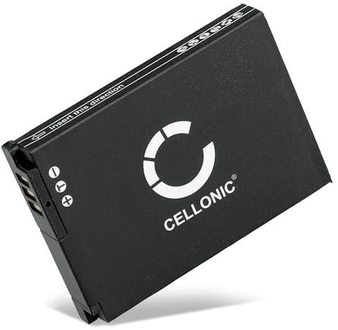 subtel Batterie Compatible avec Zoom Q4, BT-02
