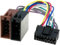 Radioadapter JVC 16 PIN
