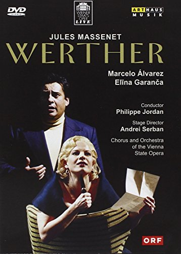 Jules Massenet - Werther