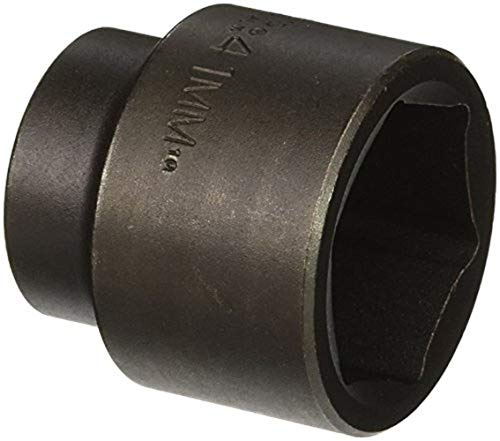 Stanley Proto J7441 m entraînement 1/5,1 cm Douille à impact, 41 mm, 6 points