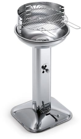 Grill 'Venus 480 Pro System'