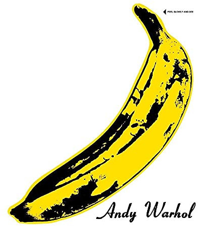The Velvet Underground & Nico 45th Anniversary [Vinyl LP]