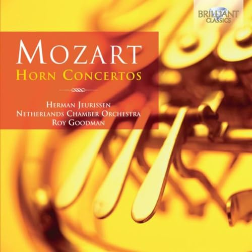 Brilliant Classics