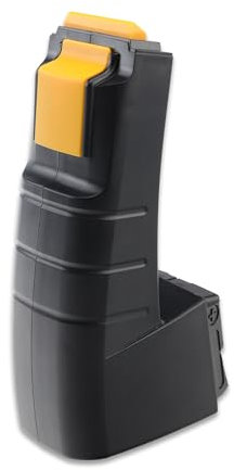 CELLONIC Batterie BP 12 C, BPH 12 C,488438, 486831, 487512 12V 3Ah NiMH pour FESTOOL CCD 12FX,CCD12,CDD12, CDD12 ES, CDD 12 ES-C Outillage portatif perceuse visseuse