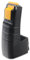 CELLONIC Batterie BP 12 C, BPH 12 C,488438, 486831, 487512 12V 3Ah NiMH pour FESTOOL CCD 12FX,CCD12,CDD12, CDD12 ES, CDD 12 ES-C Outillage portatif perceuse visseuse