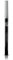 Max Factor Excess Intensity Longwear Eyeliner Silver – Wasserfester Eyeliner zum Drehen – Für den perfekten Lidstrich – Farbe Silber – 1 x 2 g
