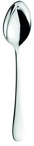 Picard & Wielputz Charisma Teelöffel, Edelstahl, Silber, 14,5 x 30 x 30 cm
