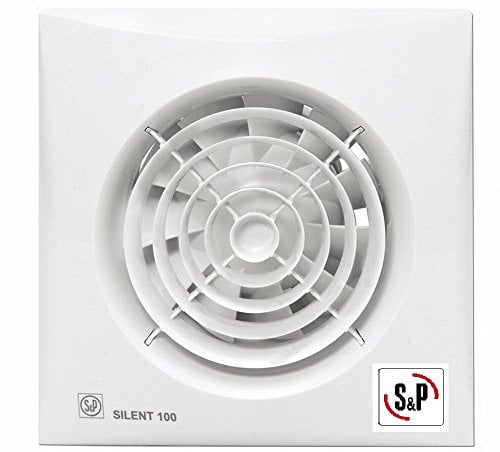 Soler & Palau; SILENT (100 CRZ)