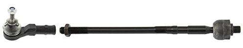 MAPCO 59126 Spurstange | Kompatibel mit: NISSAN MICRA C+C III, MICRA III, RENAULT CLIO III, CLIO III Grandtour, MODUS / GRAND MODUS
