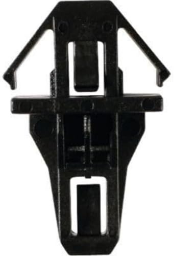 KS Tools 420.1364 Kühlergrill-Clip für Honda,10er Pack