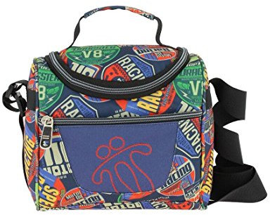 Bolsa Multicolor TOTTO