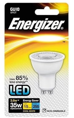 Energizer ES8911 LED Bulb