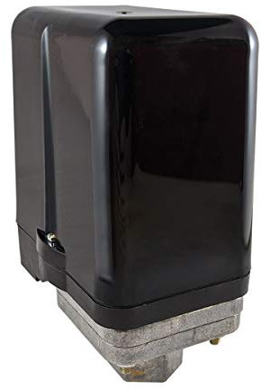 Condor Druckluftschalter MDR 53/25 NAA BAAA xxxA030 XAX XXX
