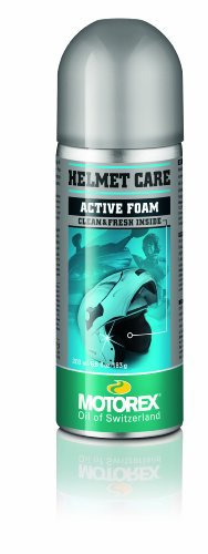 Motorex MTX500 302306 Care Helmet Care Spray 0,2l