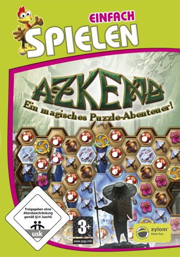 Azkend (Einfach Spielen)