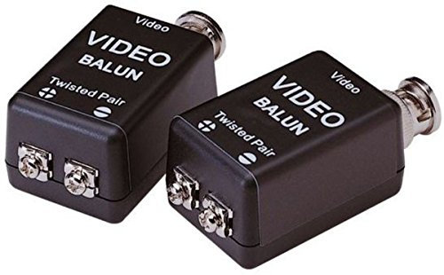 LUPUS Electronics CCTV BALUN (2-WIRE)