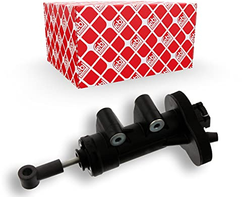 Febi Bilstein 34942 Geberzylinder, Kupplung | 34942 Kompatibel mit A6 Allroad C6 (4FH),A6 C6 (4F2),A6 C6 Avant (4F5)