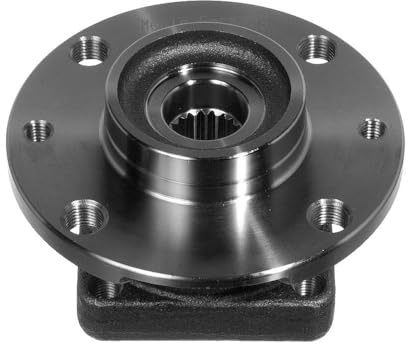 Meyle 214 440 0918 Wheel Hub