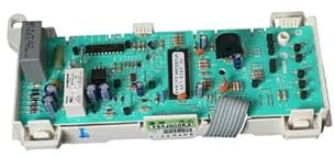 CARTE ELECTRONIQUE DE COMMANDE pour LAVE VAISSELLE FAGOR - V54J000K2
