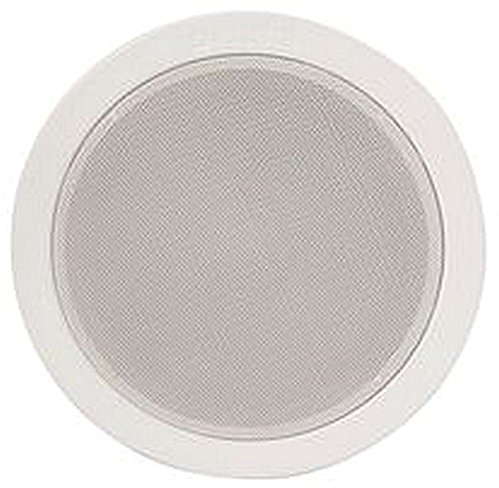 Altoparlante da soffitto 13,3 cm 100 V6WQUICK Fit casse audio video