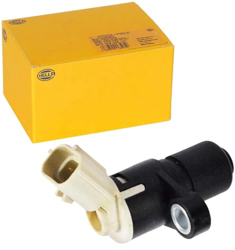 HELLA 6PU 009 167-401 Sensor, crankshaft pulse