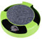 YOUJIA Jouet pour Chat - Attrape Souris - Grattage Peluche - Station de Jeu avec Souris et Surface pour Les Griffes (Vert)
