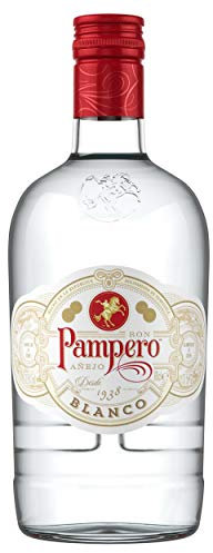 Pampero Ron de Venezuela, 700 ml