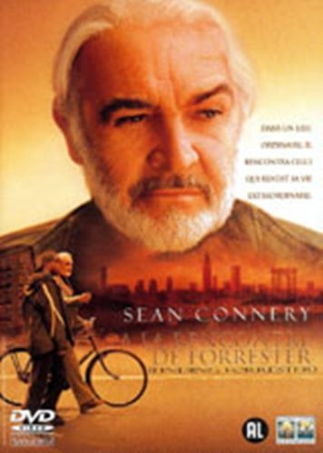 A la rencontre de Forrester [Import belge]