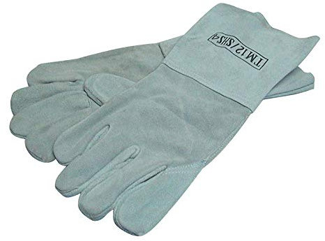 Güde Schweisshandsch. 5Finger 6120