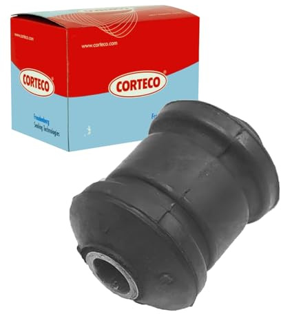 Corteco 21652943 Lagerung, Lenker vorne unten | 21652943 passend für Astra Cali