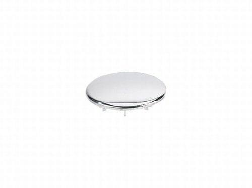 Dallmer Abdeckhaube ORIO Edelstahl 160706