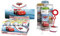 36 x Seifenblasen Flaschen je 60 ml Disney Cars mit Geduldsspiel im Deckel