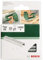 Bosch Accessories Bosch 2609255844 DIY Klammern Typ 55 6 x 1.08 x 18 mm