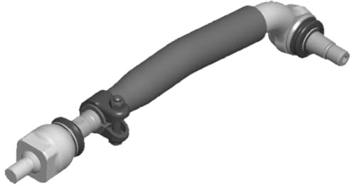 LEMFÖRDER 36150 01 Spurstange