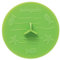 Wirquin 39222301 - Tapón universal para fregadero (diámetro 110 mm), color verde